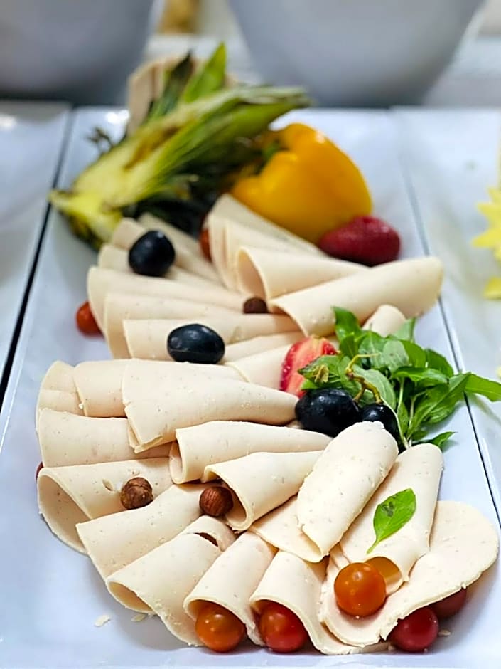 Seti Abu Simbel Hotel