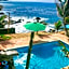 Hotel Luz de Mar ' right on the beach