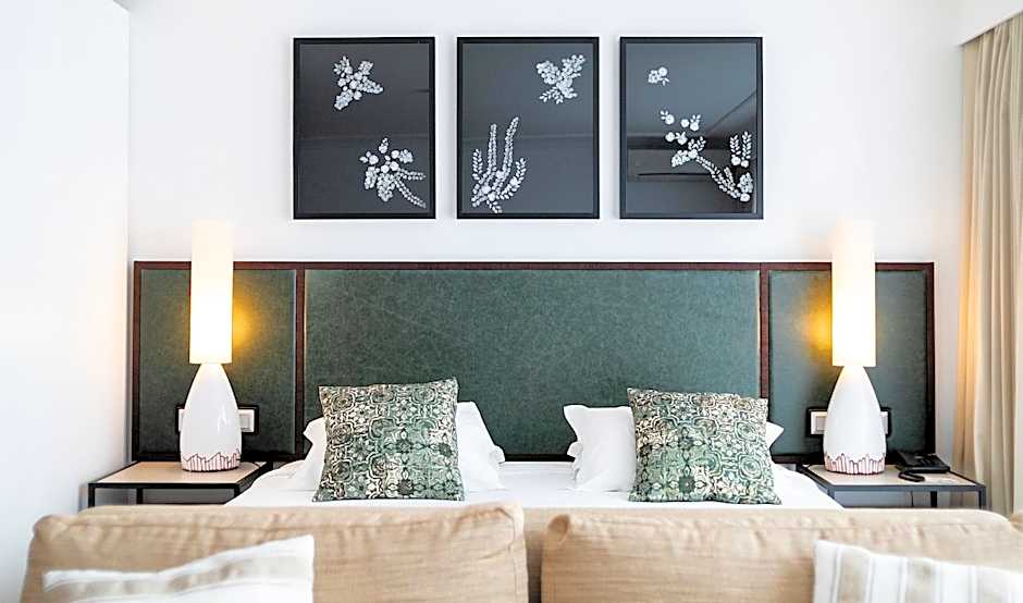 Hotel Ponta Delgada