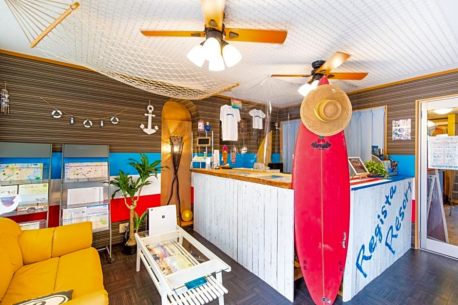 Seaside Pension Petit Shirahama