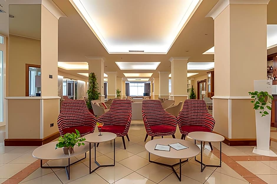 Hotel Terme Paradiso