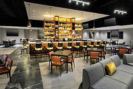 Buffalo Marriott Niagara