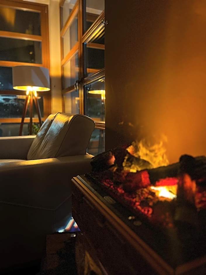 Hotel Promyk Wellness & Spa