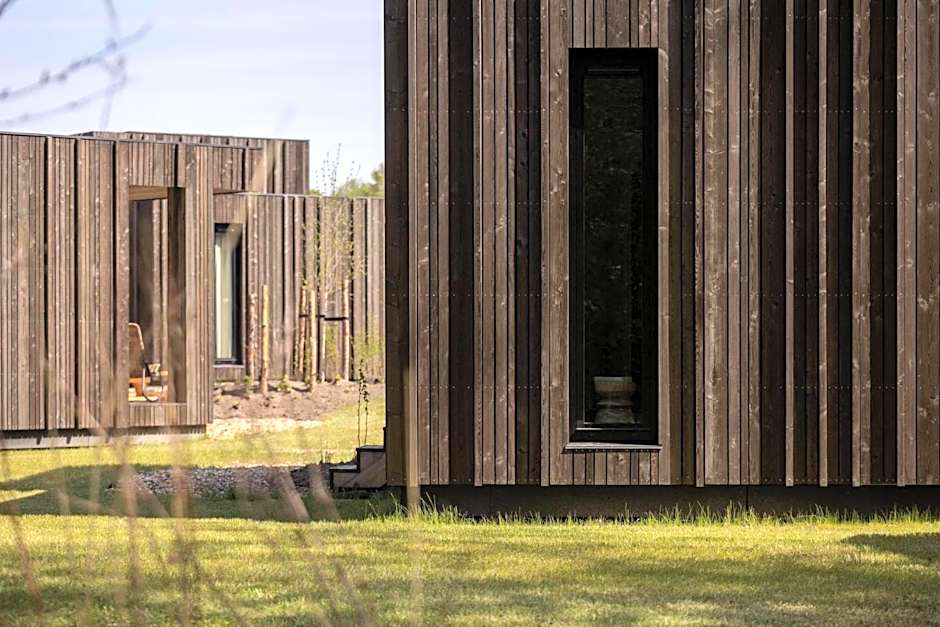 De Parel - Mystical spaces to discover!