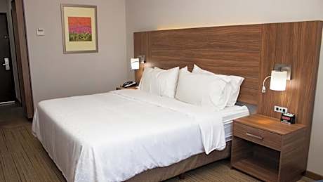 Specialty Room