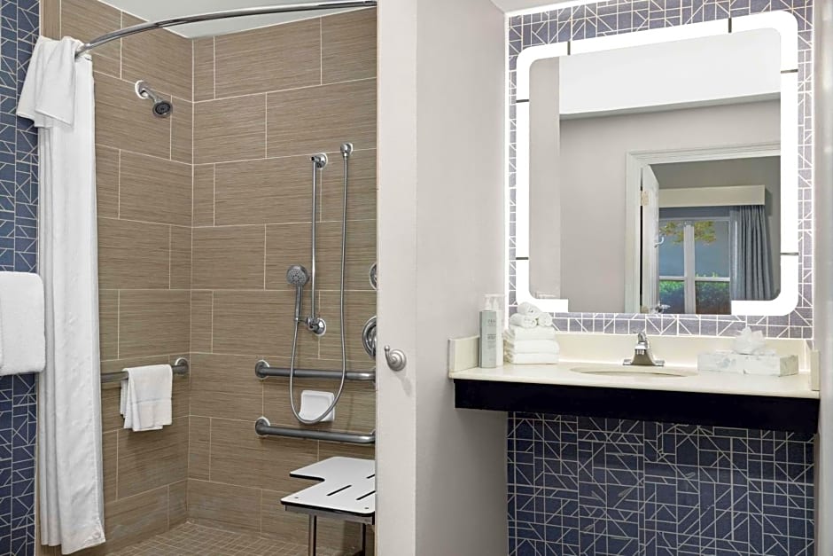 Homewood Suites by Hilton Atlanta-Alpharetta