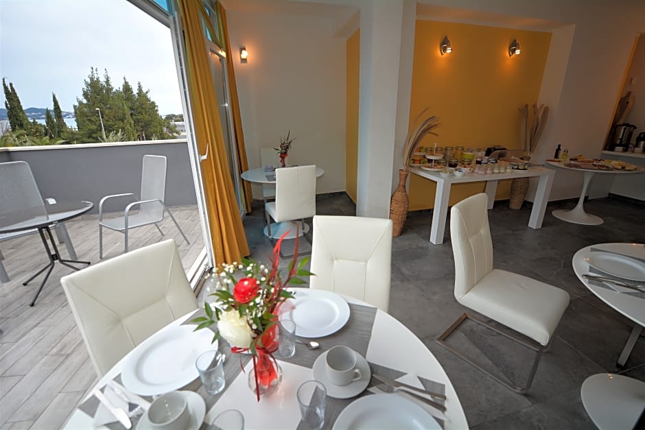 Villa Avantgarde BandB