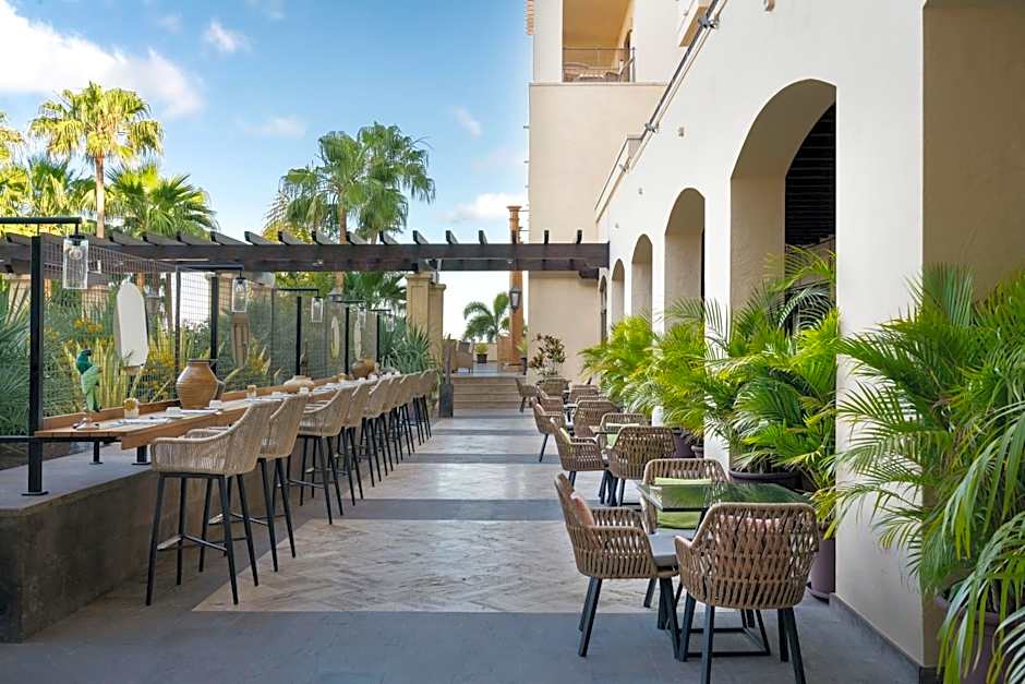 Hotel Vincci Seleccion La Plantacion del Sur