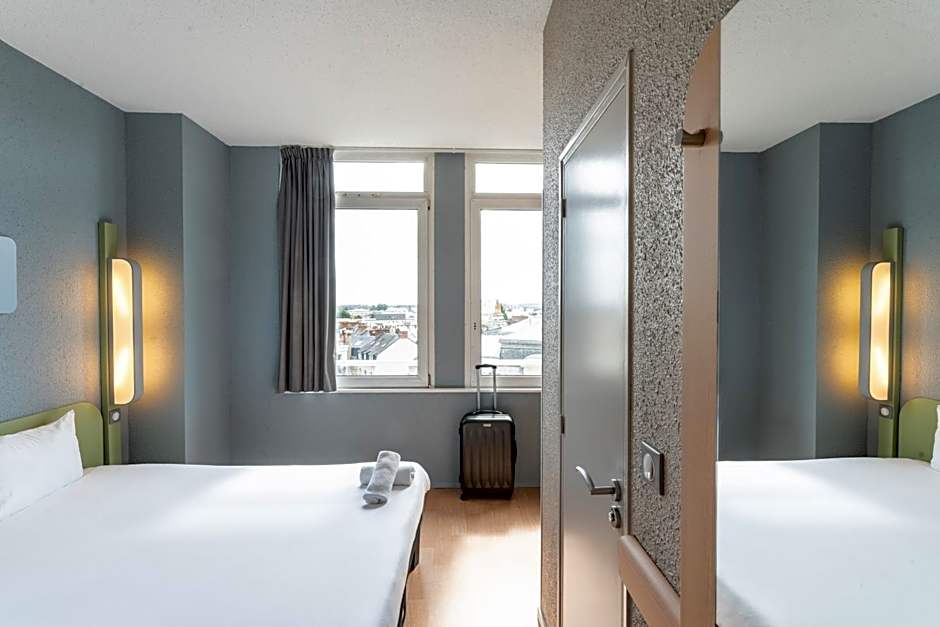 ibis budget Le Mans Centre