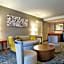 Courtyard by Marriott Blacksburg