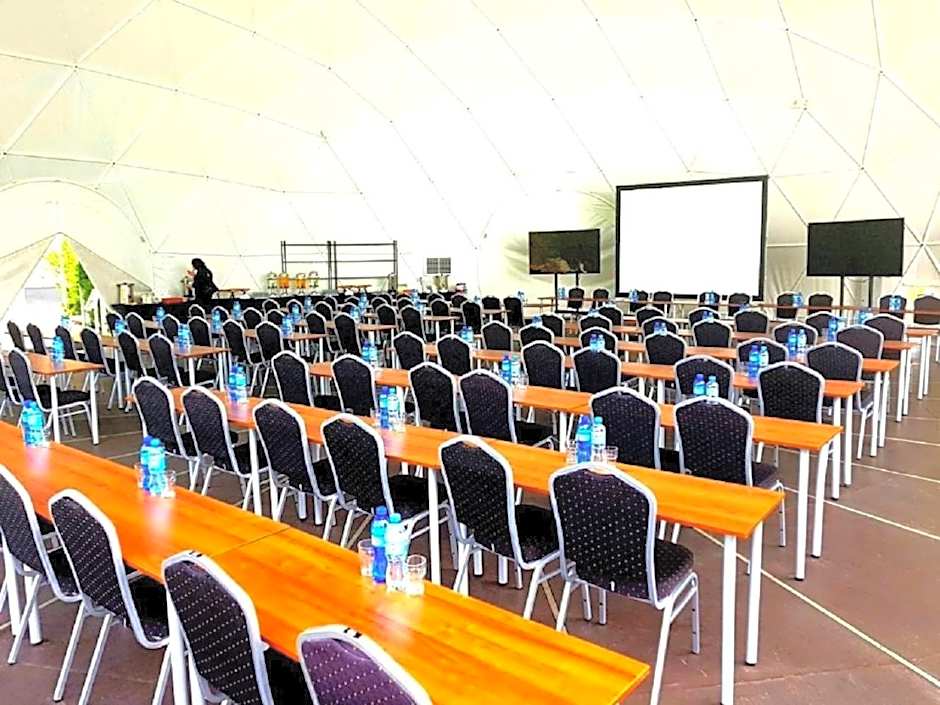 4 Żywioły Falenty Ośrodek Konferencyjno-Szkoleniowy