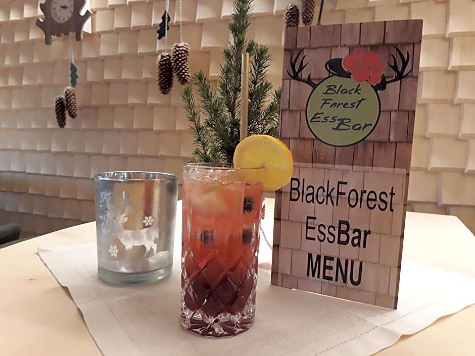 Grüner Baum Naturparkhotel & Schwarzwald-Restaurant