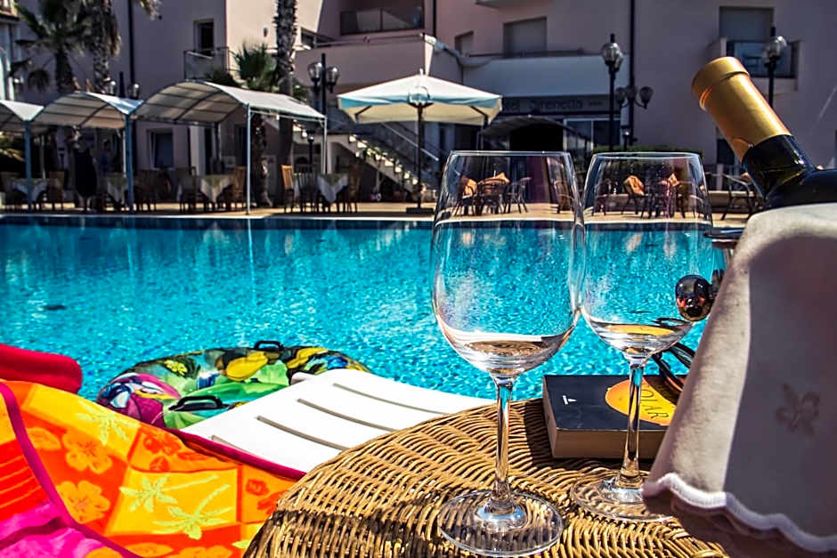 Hotel Sirenetta