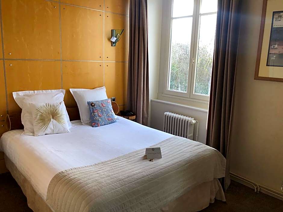 L'Hôtel Particulier Ascott