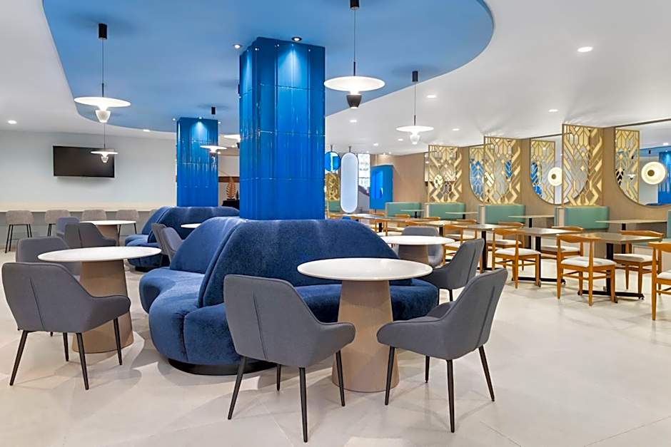 Delta Hotels by Marriott San Jose Aurola