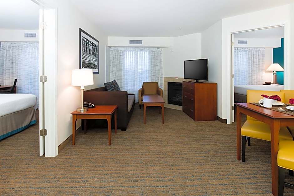 Residence Inn by Marriott Baton Rouge near LSU