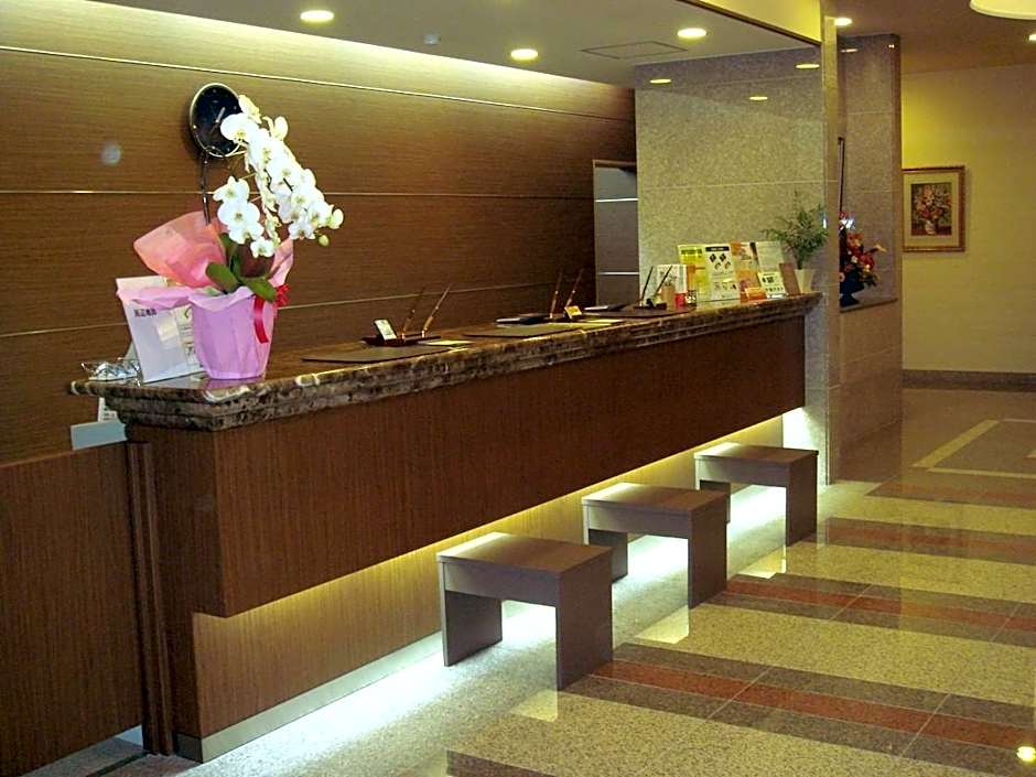 Hotel Route Inn Chiryu