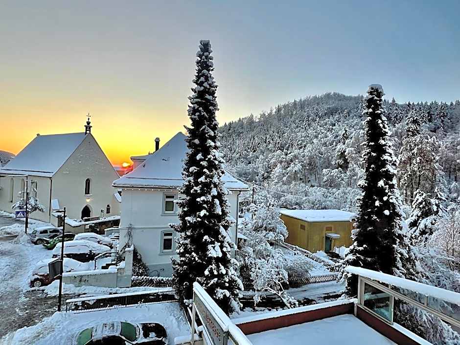 Gasthof zur Post
