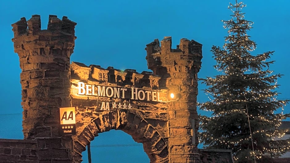 The Belmont Hotel