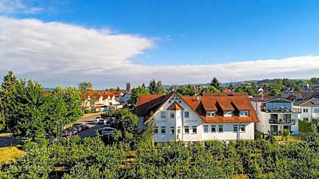 Apfelblüte bed & breakfast 8 km vom Bodensee