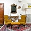 Hotel Villa Porta All'Arco