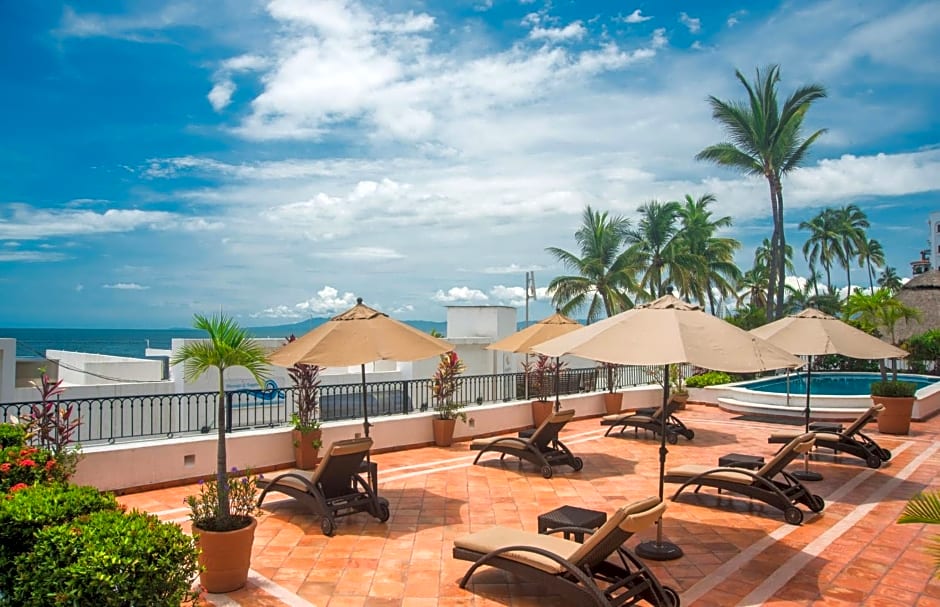 One Beach Street Puerto Vallarta