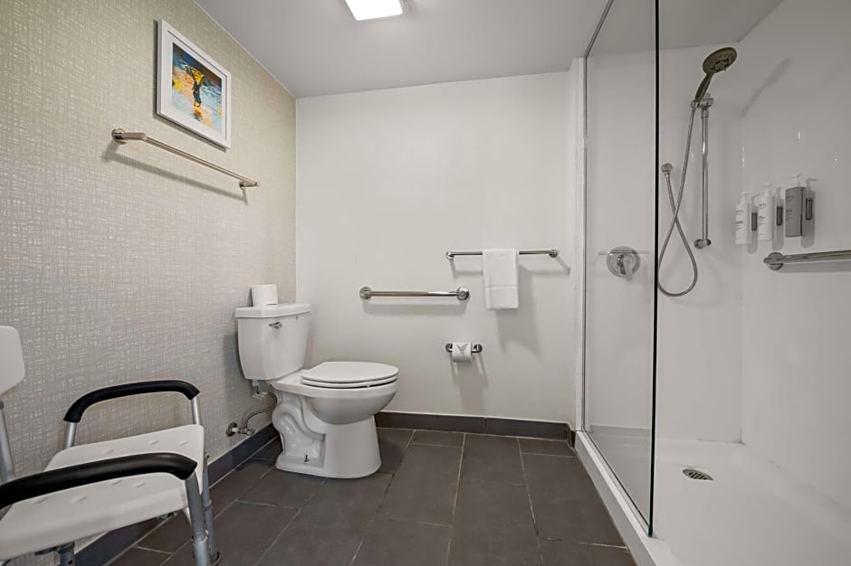 Hampton Inn By Hilton Weston Fort Lauderdale