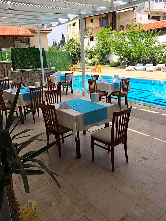 Ozturk Hotel
