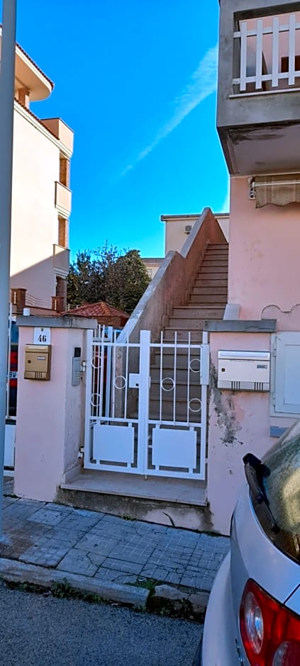 B&B Beglia Alguer - self check-in