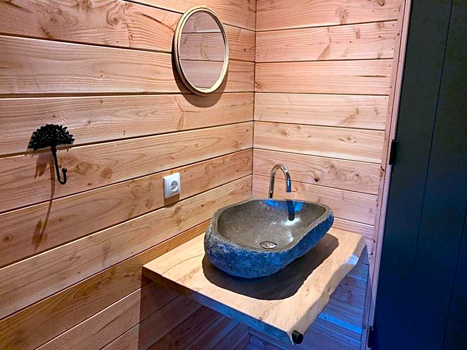 Sandberghe - Een plek om te verdwalen