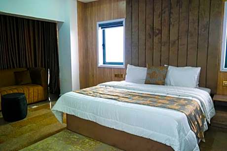 Blue Moon Beach Hotel and Resort Lekki Lagos