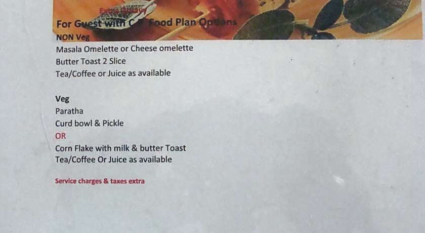 Hotel Abhinandan Grand