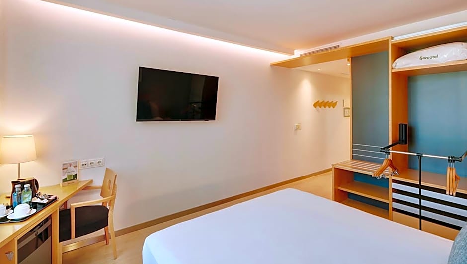 Sercotel Caspe