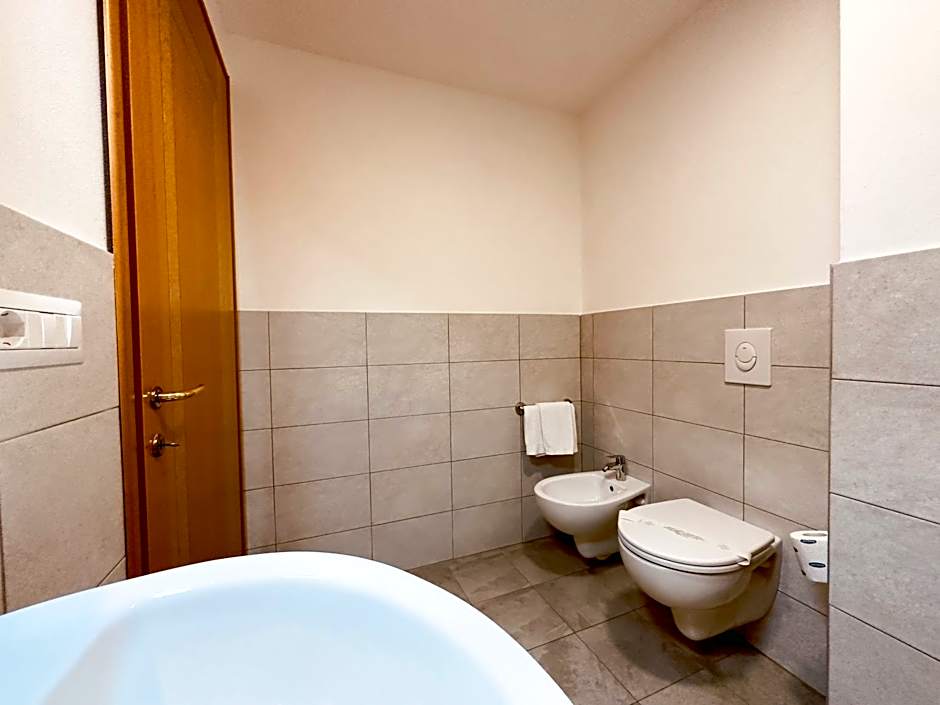 Hotel Baia di Talamone