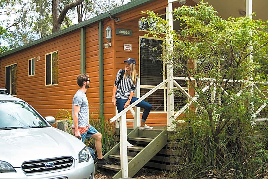 Discovery Parks - Lane Cove