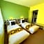 Hotel Le Ronchamp