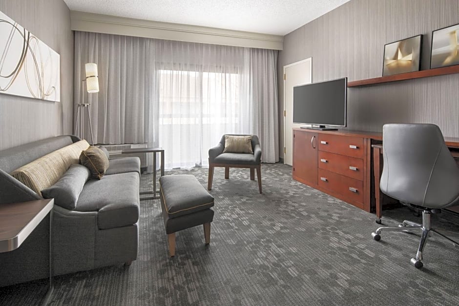 Courtyard by Marriott Boulder