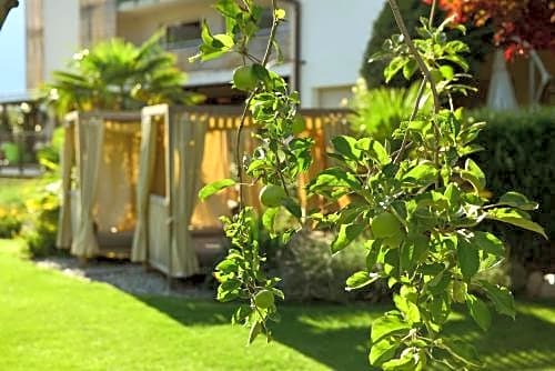 Hotel Pfeiss