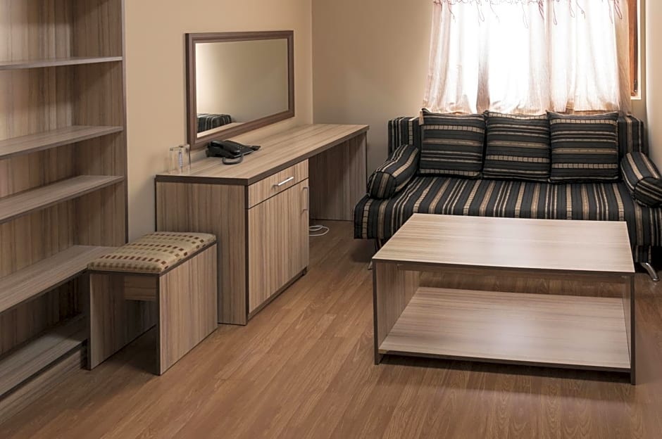 Family Hotel Pautalia