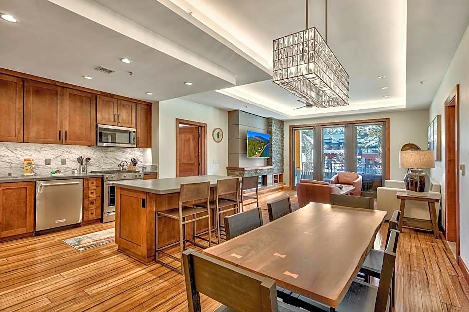 Zalanta - Lake Tahoe