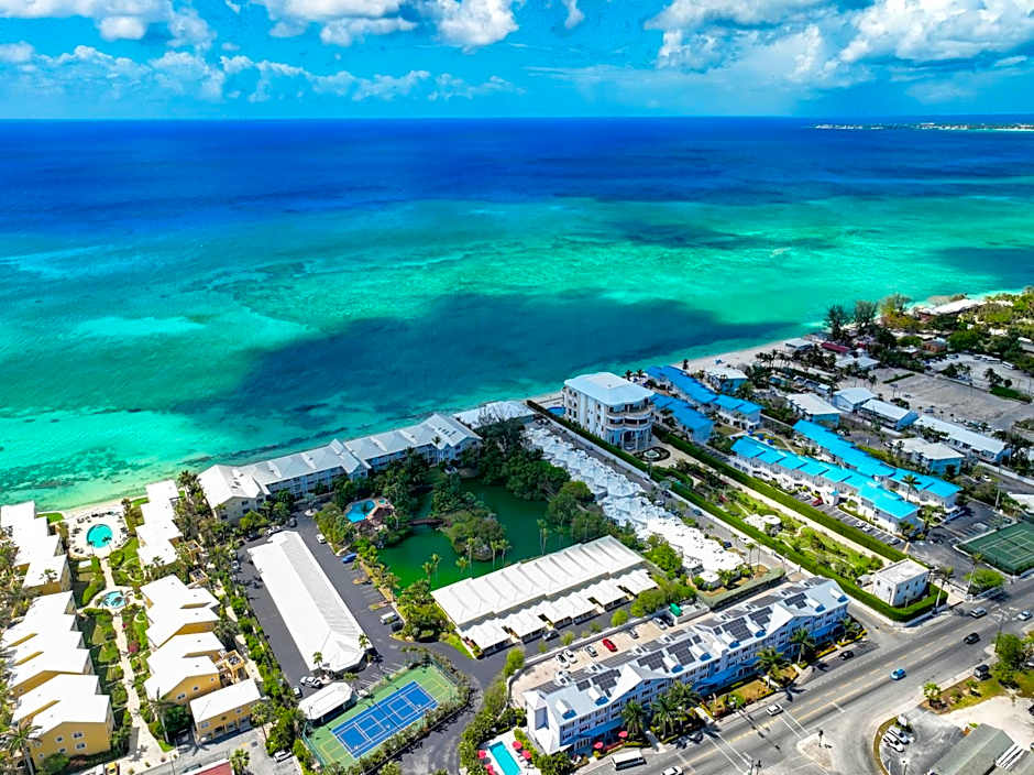 The Locale Hotel Grand Cayman