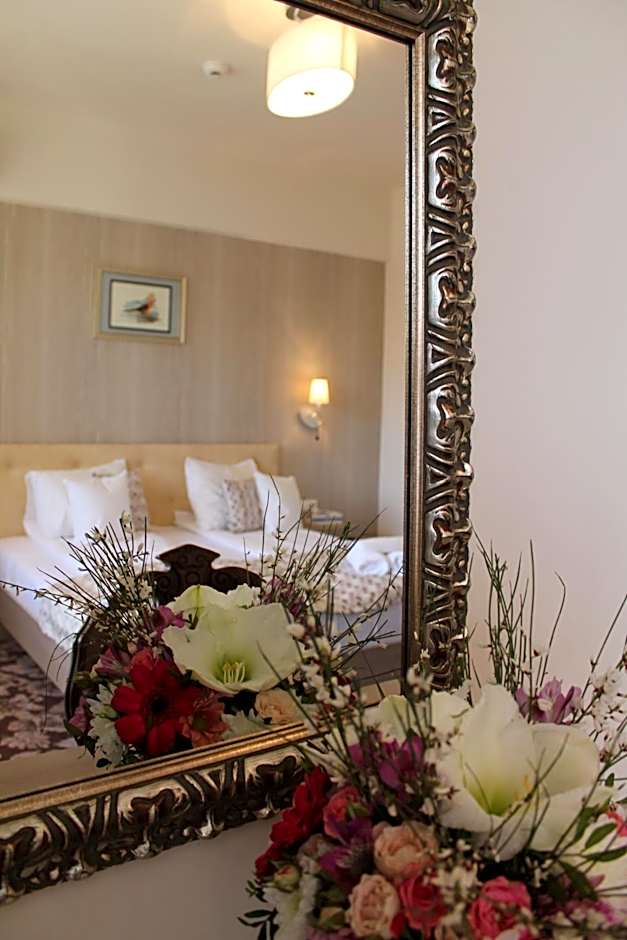 Best Western Silva Hotel