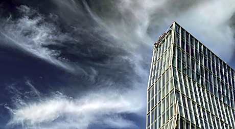 Radisson Blu Hotel Batumi