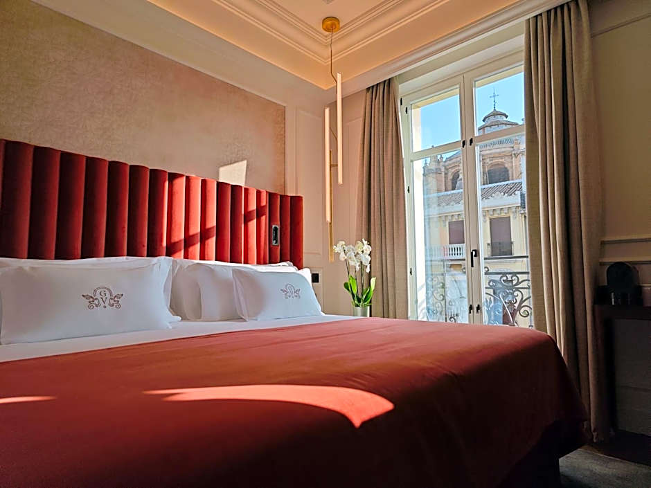 Palacio Gran Vía, a Royal Hideaway Hotel