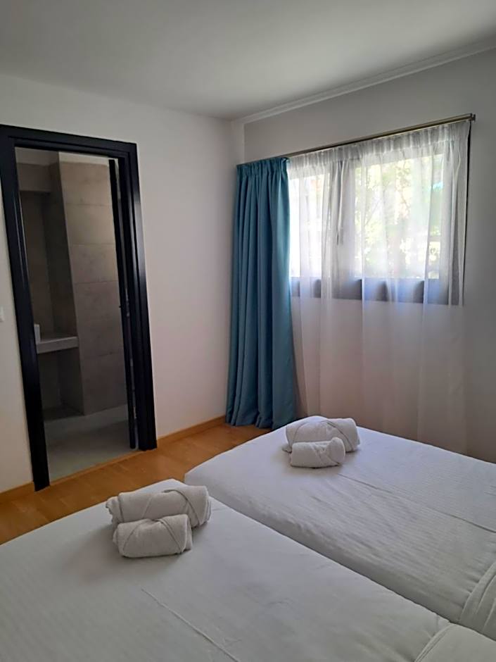 Evita's Luxury Apartments