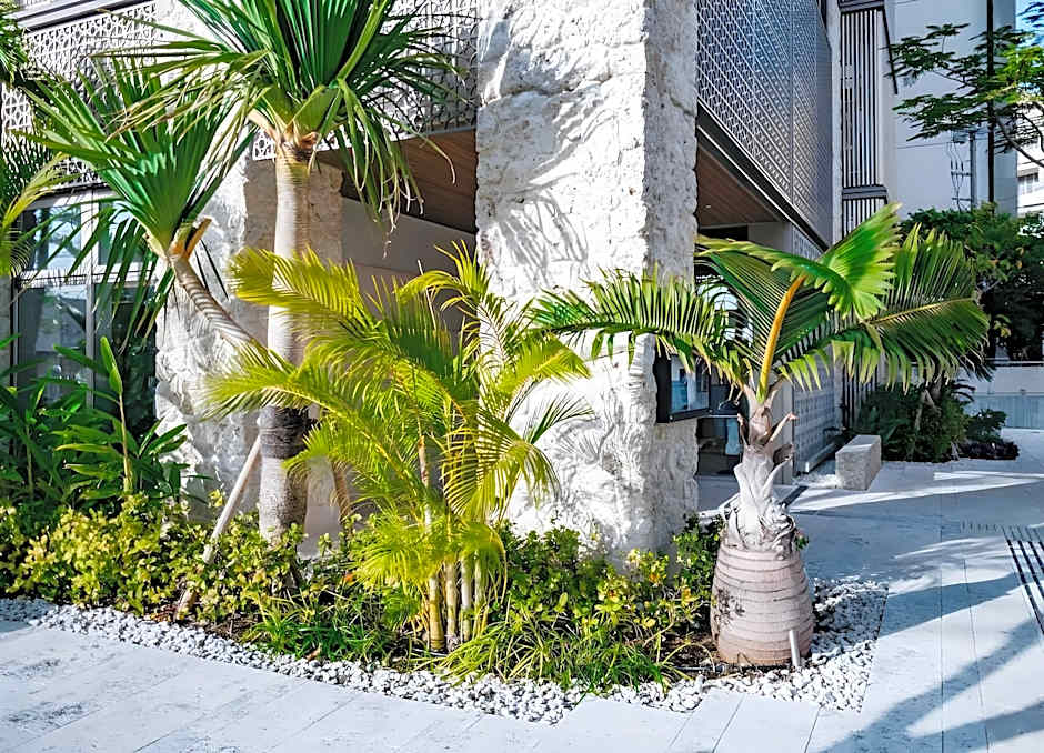 HOTEL RESOL TRINITY NAHA