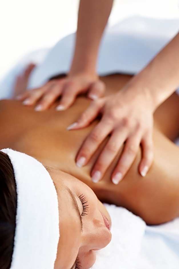 Madison Spa Motel - Adults Only