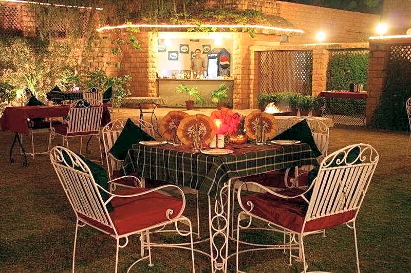 Karni Bhawan Jodhpur