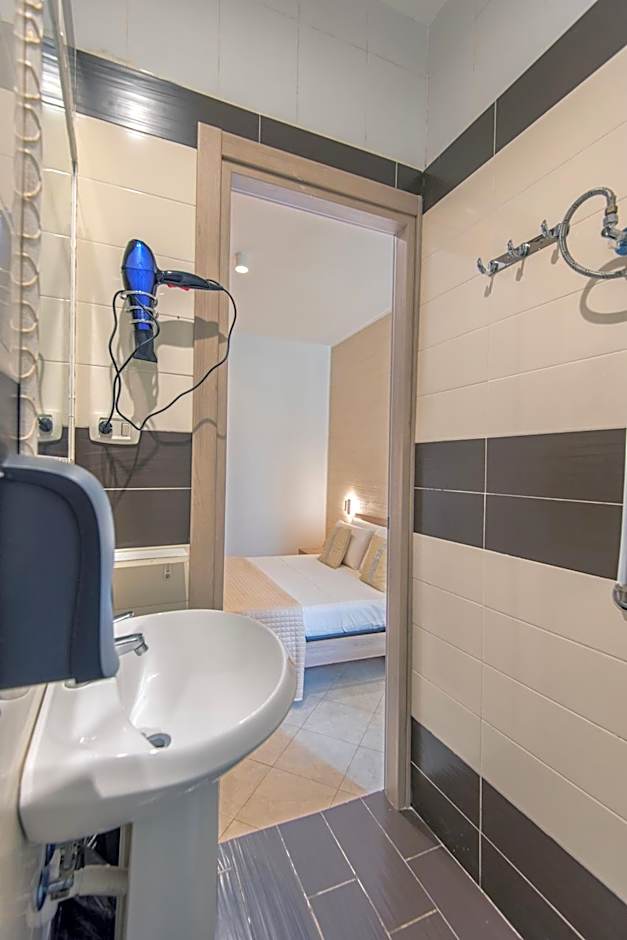 Casa Vacanze Carolina 348