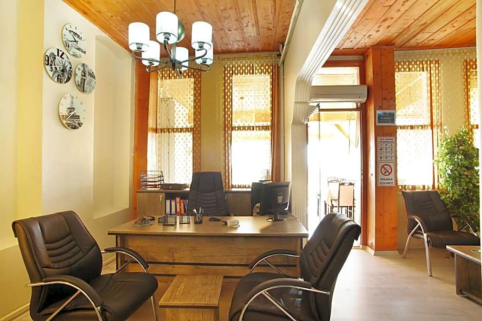 Theodian Hotel